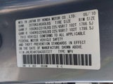 Honda Cr-V Ex-L JHLRE4H78AC007377 снимка