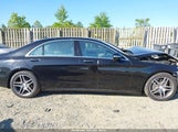 Mercedes-Benz S 550 4Matic WDDUG8FBXFA129439 fotografie