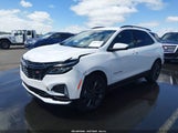 Chevrolet Equinox Fwd Rs 3GNAXMEG8RL222323 снимка