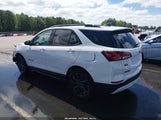 Chevrolet Equinox Fwd Rs 3GNAXMEG8RL222323 fotografie