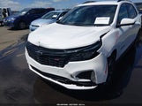 Chevrolet Equinox Fwd Rs 3GNAXMEG8RL222323 fotografie
