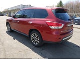 Nissan Pathfinder S 5N1AR2MNXDC656850 снимка