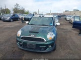 Mini Hardtop Cooper S WMWSV3C56DT479013 снимка