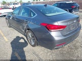 Hyundai Genesis 3.8 KMHGN4JE2FU096258 снимка