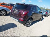 Buick Encore Preferred Ii KL4CJBSB7HB060727 fotografie