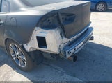 Mitsubishi Lancer Gts JA3AU86W69U000737 снимка