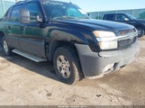 Chevrolet Avalanche 3GNEK12T34G267476 снимка