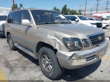 Lexus Lx 470 JT6HT00W6Y0117776 снимка