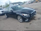 Infiniti Q50 3.0T Luxe JN1EV7AR5JM442251 fotografie