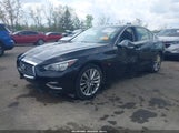 Infiniti Q50 3.0T Luxe JN1EV7AR5JM442251 fotografie