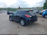 Nissan Murano S JN8AZ1MW4CW205924 снимка