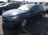 Kia Optima Lx 5XXGT4L32HG140452 снимка