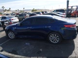 Kia Optima Lx 5XXGT4L32HG140452 снимка