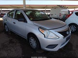 Nissan Versa 1.6 S+ 3N1CN7AP8FL813894 снимка
