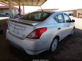Nissan Versa 1.6 S+ 3N1CN7AP8FL813894 снимка