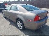 Chevrolet Malibu Ls 1G1ZB5E01CF207479 снимка