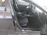 Mazda Mazda3 I Touring JM1BM1V70F1220654 снимка