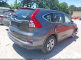 Honda Cr-V Lx 2HKRM3H37GH521676 снимка