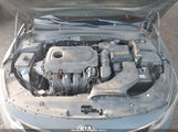 Kia Optima Lx KNAGT4L30G5079781 снимка