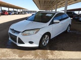 Ford Focus Se 1FADP3F20EL287195 снимка