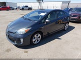 Toyota Prius Five JTDKN3DU5C5389296 снимка