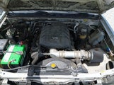 Isuzu Rodeo Sport S 3.2L V6 Hard Top/S 3.2L V6 Soft Top 4S2CK57WX24333398 photo