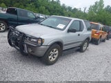 Isuzu Rodeo Sport S 3.2L V6 Hard Top/S 3.2L V6 Soft Top 4S2CK57WX24333398 photo