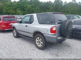 Isuzu Rodeo Sport S 3.2L V6 Hard Top/S 3.2L V6 Soft Top 4S2CK57WX24333398 photo