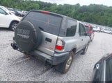 Isuzu Rodeo Sport S 3.2L V6 Hard Top/S 3.2L V6 Soft Top 4S2CK57WX24333398 photo