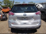 Nissan Rogue S/Sl/Sv 5N1AT2MV9GC802791 photo
