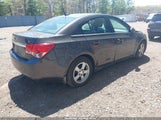 Chevrolet Cruze 1Lt Auto 1G1PC5SB2E7236707 снимка
