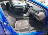 Honda Civic Lx 2HGFC2F66KH559979 снимка