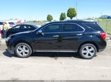 Chevrolet Equinox Ltz 2GNFLFE34D6125739 снимка