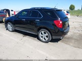 Chevrolet Equinox Ltz 2GNFLFE34D6125739 снимка