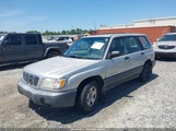 Subaru Forester L JF1SF63541G712723 снимка