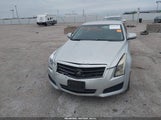 Cadillac Ats Standard 1G6AA5RA0D0145798 снимка