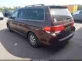 Honda Odyssey Ex-L 5FNRL3H7XAB060565 снимка