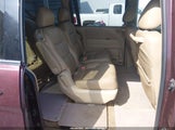 Honda Odyssey Ex-L 5FNRL3H7XAB060565 снимка