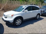 Honda Cr-V Ex-L 5J6RE48789L036770 снимка