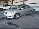 Toyota Corolla Le 1NXBU4EE7AZ377116 снимка