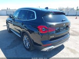 BMW X3 xDrive30I WBX57DP02NN167438 снимка