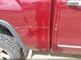GMC Sierra  Slt 3GTU2VEC7EG431448 снимка