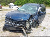 Jeep New Compass Latitude 4X4 3C4NJDBB4HT628263 снимка