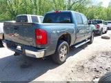 Chevrolet Silverado  Lt 3GCEK23309G272252 снимка