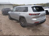 Jeep Grand Cherokee L Limited 4X4 1C4RJKBG4S8718780 снимка