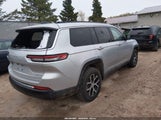 Jeep Grand Cherokee L Limited 4X4 1C4RJKBG4S8718780 photo