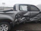 Chevrolet Silverado  4Wd Short Bed Lt 1GCUYDED8MZ388576 photo