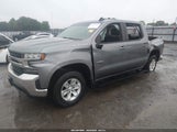 Chevrolet Silverado  4Wd Short Bed Lt 1GCUYDED8MZ388576 photo