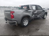 Chevrolet Silverado  4Wd Short Bed Lt 1GCUYDED8MZ388576 photo