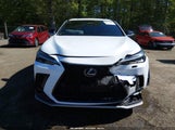 Lexus Nx 350 F Sport Handling 2T2KGCEZ0RC052112 fotografie